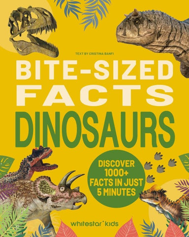 Bite-Sized Facts