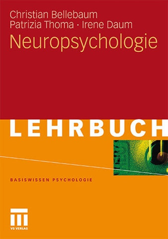 Neuropsychologie