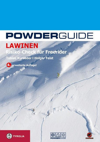 Powder Guide