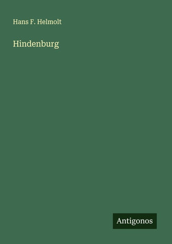 Hindenburg