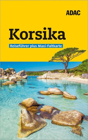 Korsika