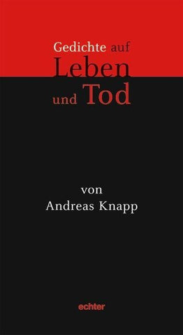 Gedichte auf Leben und Tod