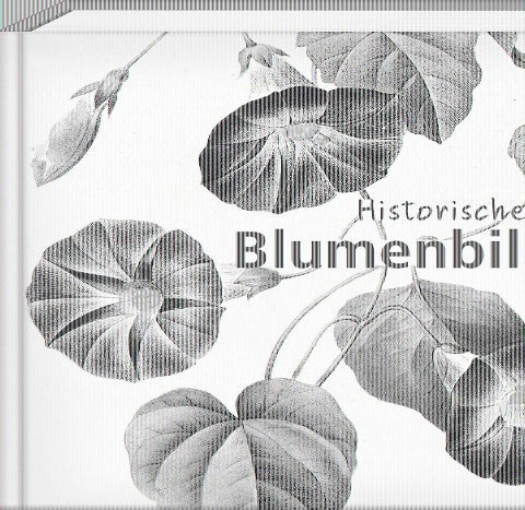 Historische Blumenbilder – Book To Go