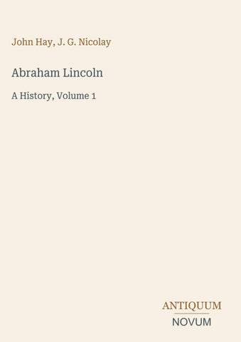 Abraham Lincoln