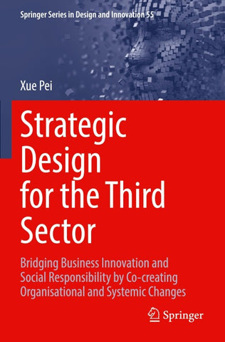 Strategic Design for the Third Sector