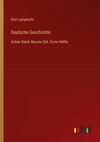 Deutsche Geschichte