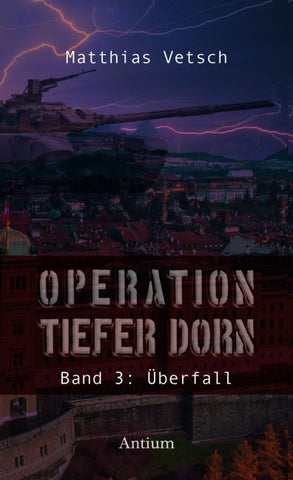Operation Tiefer Dorn