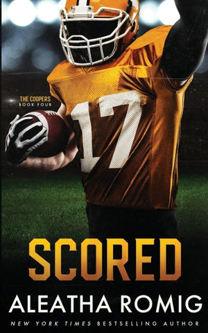 SCORED