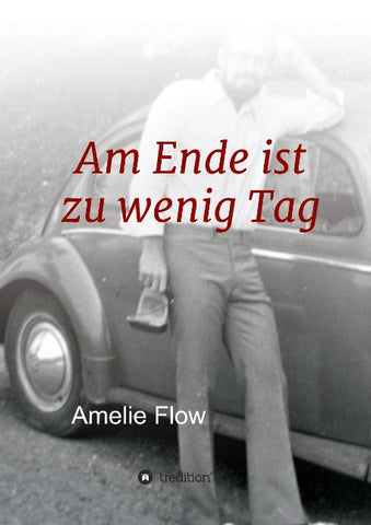 Am Ende ist zu wenig Tag
