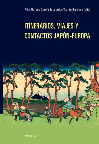 Itinerarios, viajes y contactos Japón-Europa