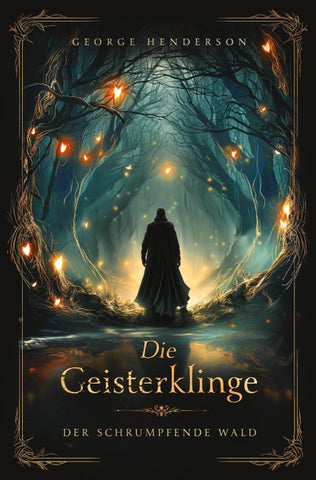 Der schrumpfende Wald