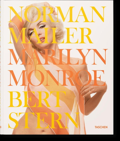 Norman Mailer