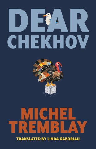 Dear Chekhov