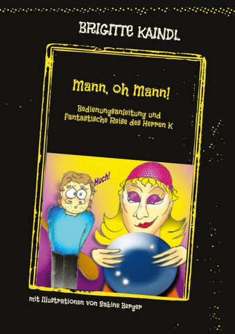 Mann, oh Mann!