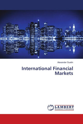 International Financial Markets