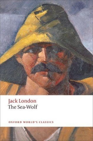The Sea-Wolf