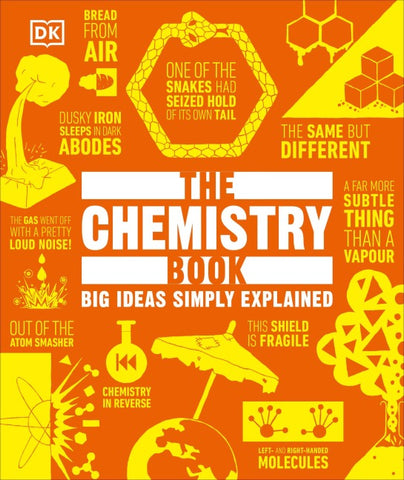 The Chemistry Book