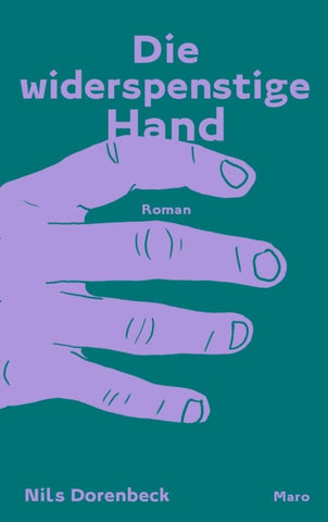 Die widerspenstige Hand