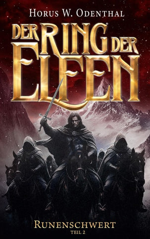 Der Ring der Elfen - Runenschwert | Teil 2