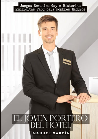 El Joven Portero del Hotel