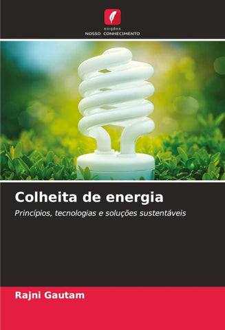 Colheita de energia