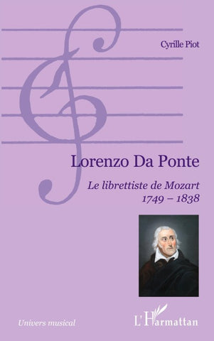 Lorenzo Da Ponte