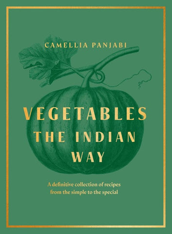 Vegetables: The Indian Way