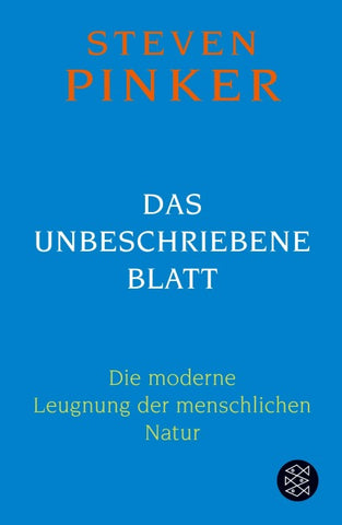 Das unbeschriebene Blatt