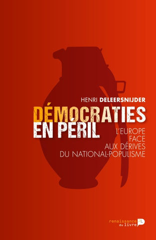 Démocraties en péril