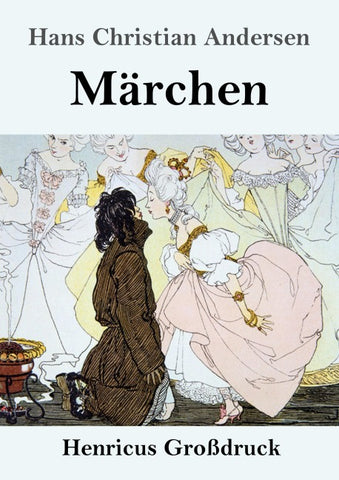 Märchen (Großdruck)