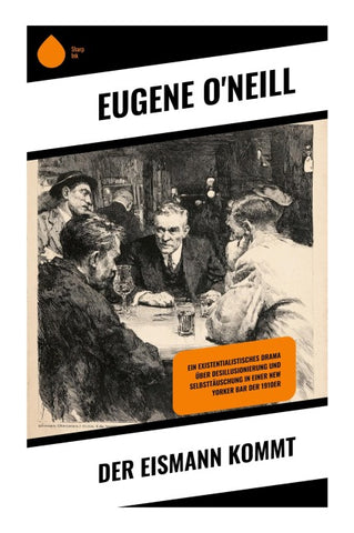 Der Eismann kommt