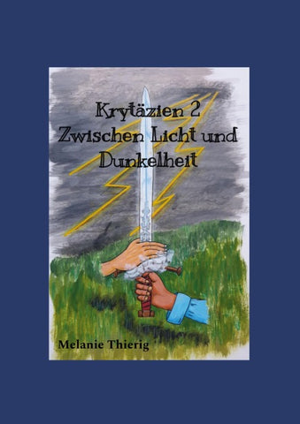 Krytäzien 2