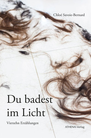 Du badest im Licht