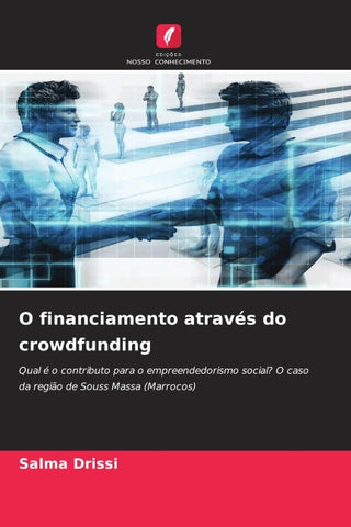 O financiamento através do crowdfunding
