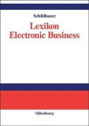 Lexikon Electronic Business