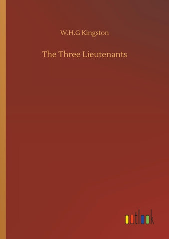 The Three Lieutenants