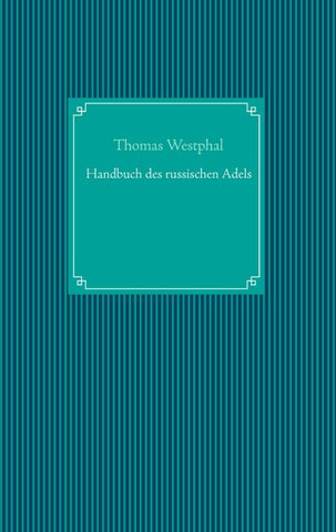 Handbuch des russischen Adels