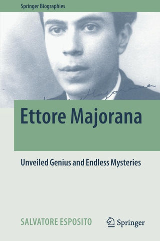 Ettore Majorana