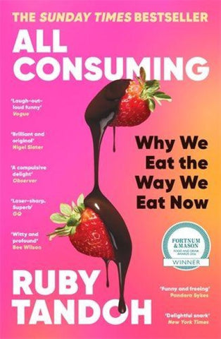 All Consuming