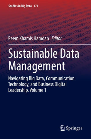 Sustainable Data Management