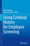 Using Criminal History for Employee Screening