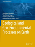 Geological and Geo-Environmental Processes on Earth