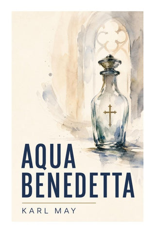 Aqua benedetta