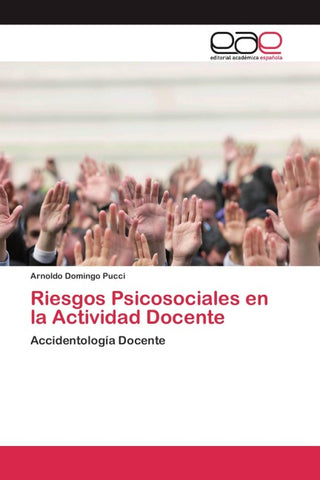 Riesgos Psicosociales en la Actividad Docente