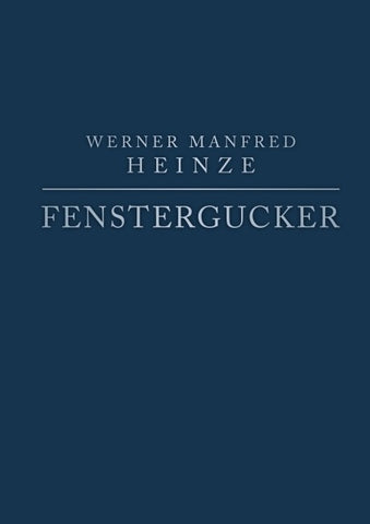 Fenstergucker