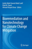 Bioremediation and Nanotechnology for Climate Change Mitigation
