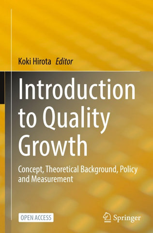 Introduction to Quality Growth