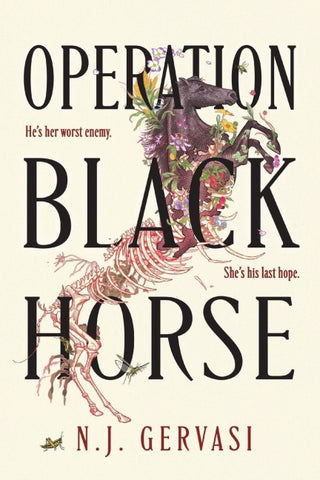 Operation Black Horse