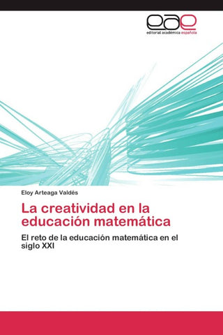 La creatividad en la educación matemática