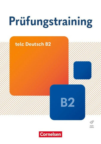 Prüfungstraining DaF - B2
